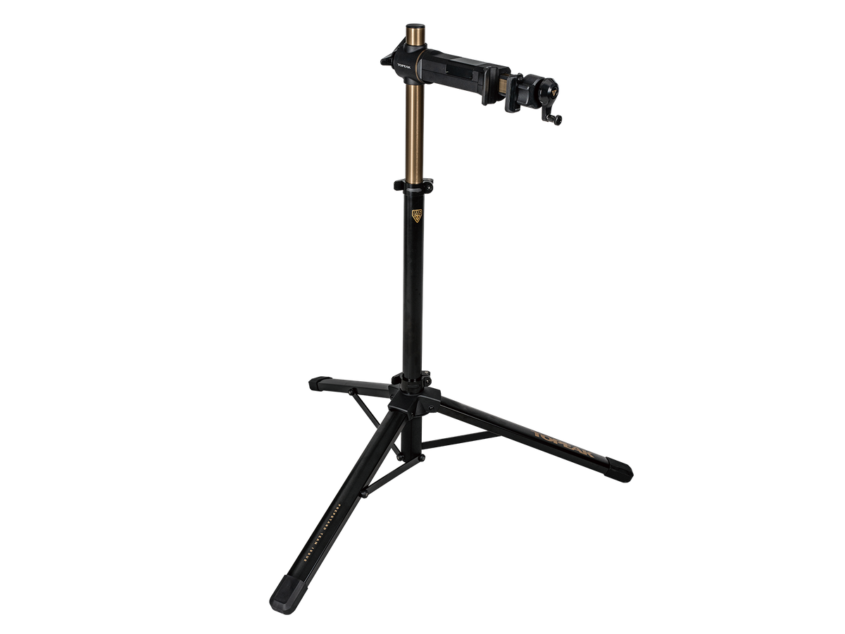 Topeak Prepstand Team Issue