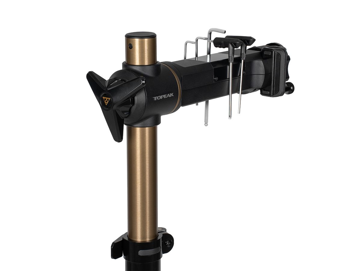 Topeak Prepstand Team Issue