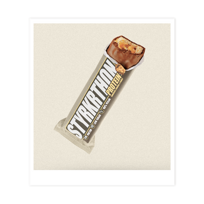 Styrkr Styrkrthon Protein Bar