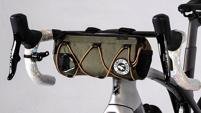 ULAC Neo Porter Coursier GT Handlebar Roll 1.7L