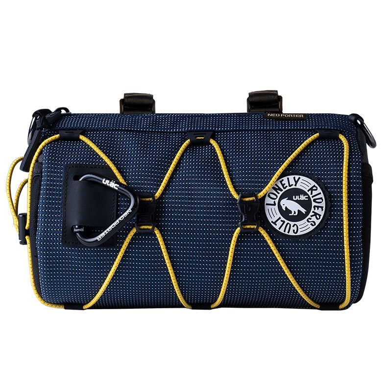 ULAC Neo Porter Coursier Verve Handlebar Roll 3.8L