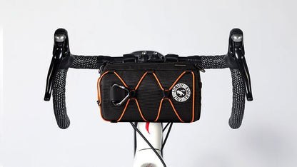 ULAC Neo Porter Coursier Verve Handlebar Roll 3.8L