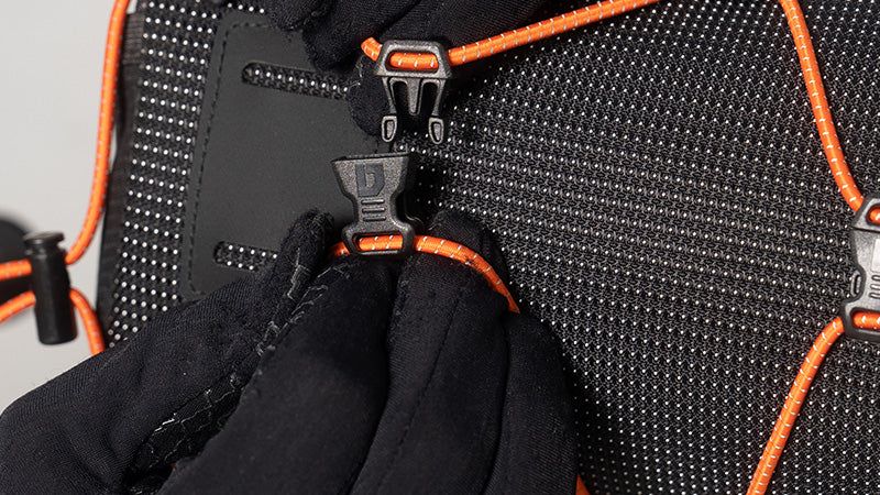 ULAC Neo Porter Coursier Verve Handlebar Roll 3.8L