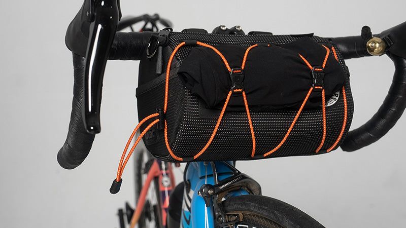 ULAC Neo Porter Coursier Verve Handlebar Roll 3.8L