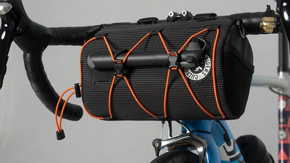 ULAC Neo Porter Coursier Verve Handlebar Roll 3.8L