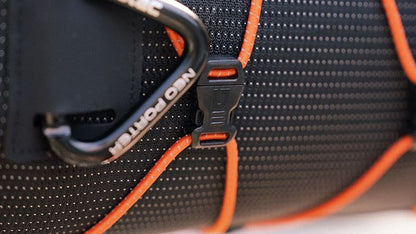 ULAC Neo Porter Coursier Verve Handlebar Roll 3.8L