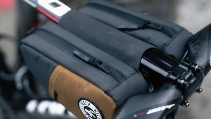 ULAC Neo Porter Nomadpak Gelände 1.8L