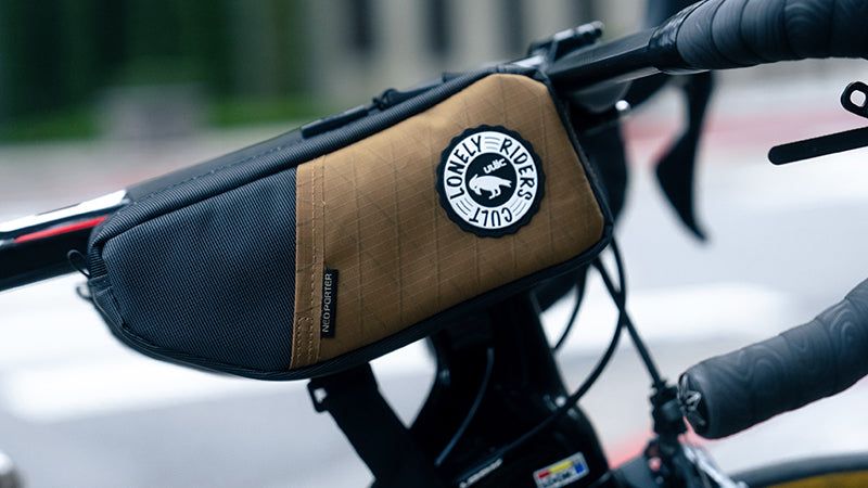 ULAC Neo Porter Nomadpak Gelände 1.8L