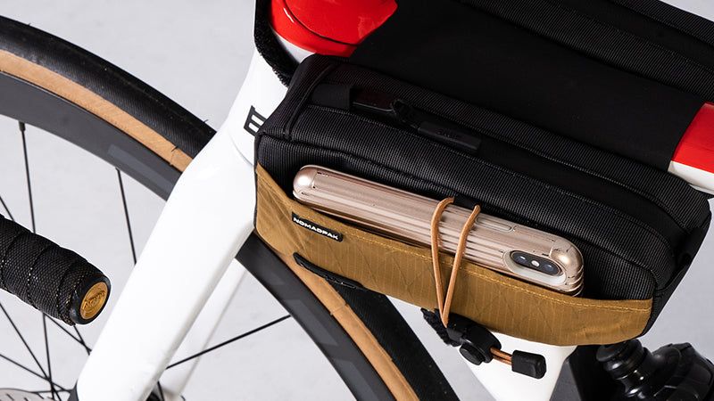 ULAC Neo Porter Nomadpak Gelände 1.8L