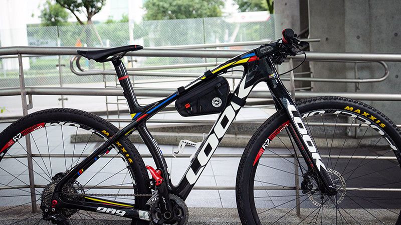 ULAC Neo Porter Nomadpak Touring Max 2.2L