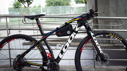 ULAC Neo Porter Nomadpak Touring Max 2.2L