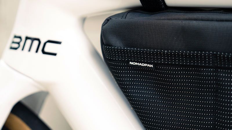 ULAC Neo Porter Nomadpak Touring Max 2.2L