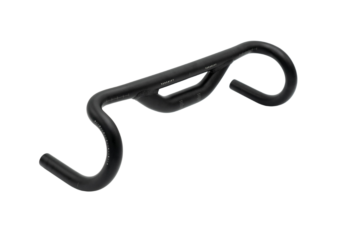 Redshift Top Shelf Low-Flare Handlebar