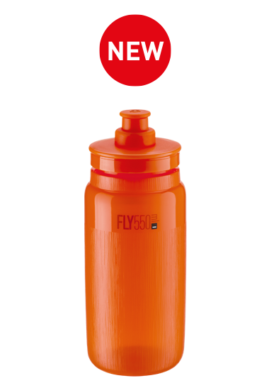 Elite Fly Tex Bottles 550ml