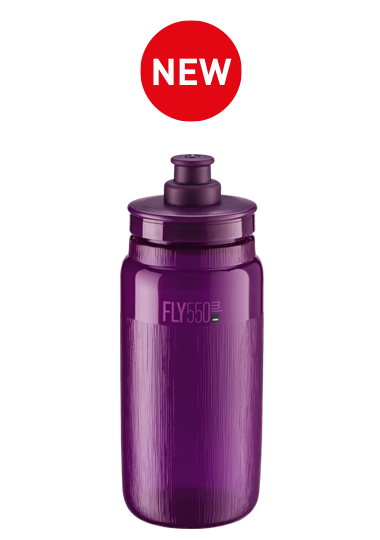Elite Fly Tex Bottles 550ml