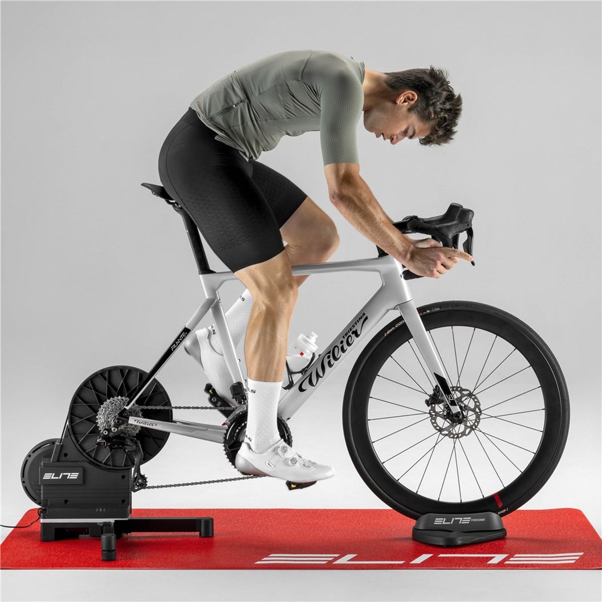 Elite Avanti Interactive Trainer