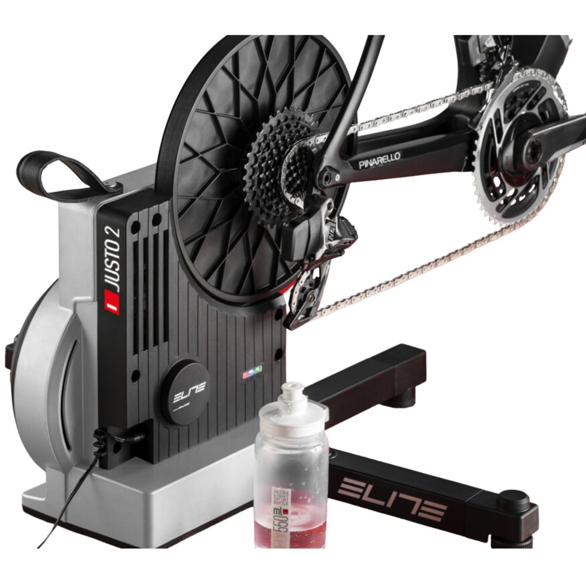 Elite Justo 2 Interactive Trainer