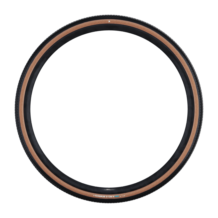 Schwalbe Tyre G-One R Pro