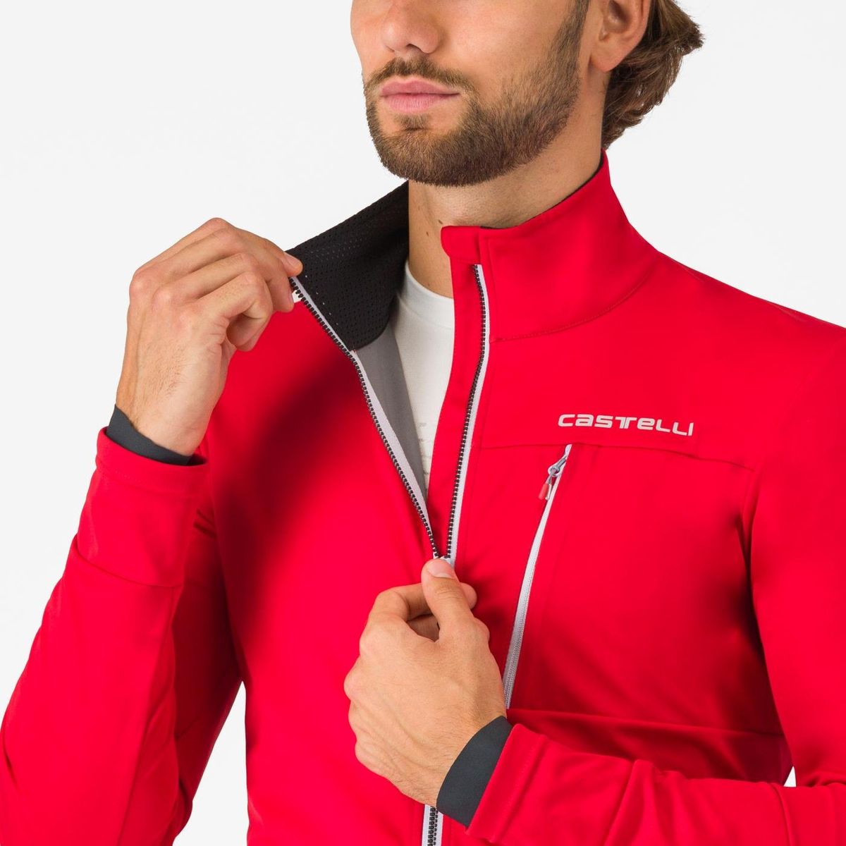 Castelli Go Jacket Men's