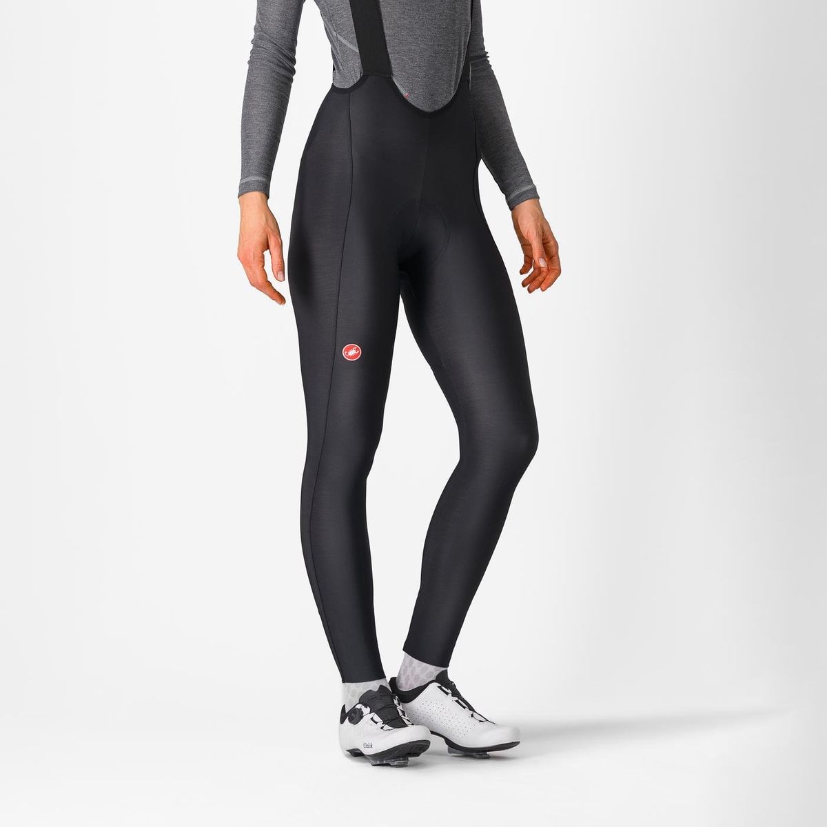 Castelli Espresso W DT Bibtight Women's