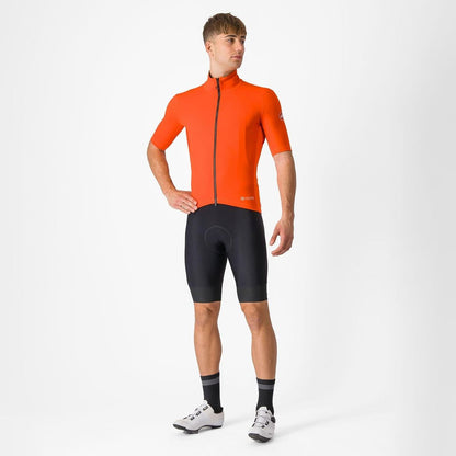 Castelli Perfetto RoS 2 Wind Jersey Men's