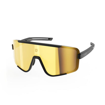 ULAC Neo Vue HOKO Black / Boost Blue Photochromic
