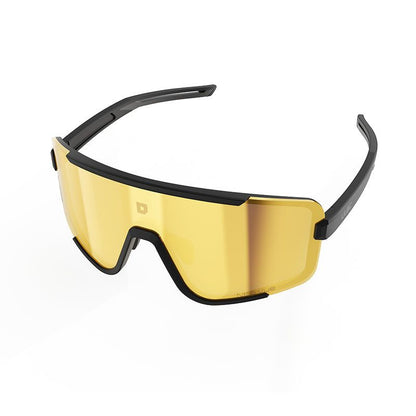 ULAC Neo Vue HOKO Black / Boost Blue Photochromic