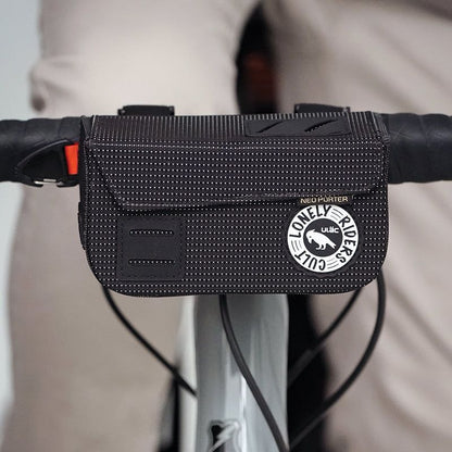 ULAC Neo Vue HOKO Black / Boost Blue Photochromic