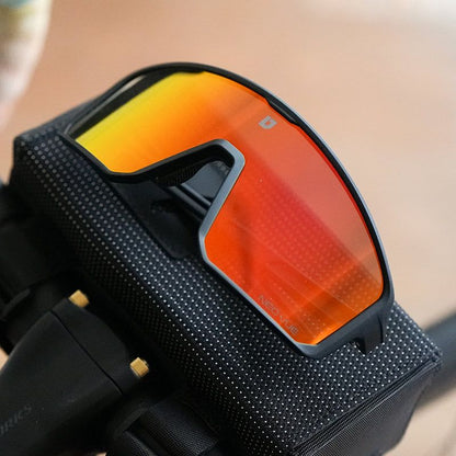 ULAC Neo Vue LUFT Off White / Champion Gold plus Clear