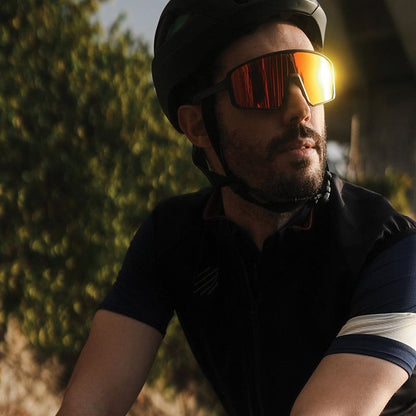 ULAC Neo Vue LUFT Off White / Champion Gold plus Clear