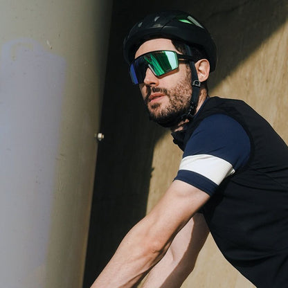 ULAC Neo Vue LUFT Off White / Champion Gold plus Clear