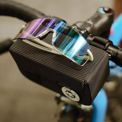 ULAC Neo Vue VISIONAR Smoke Grey / Grey Photochromic