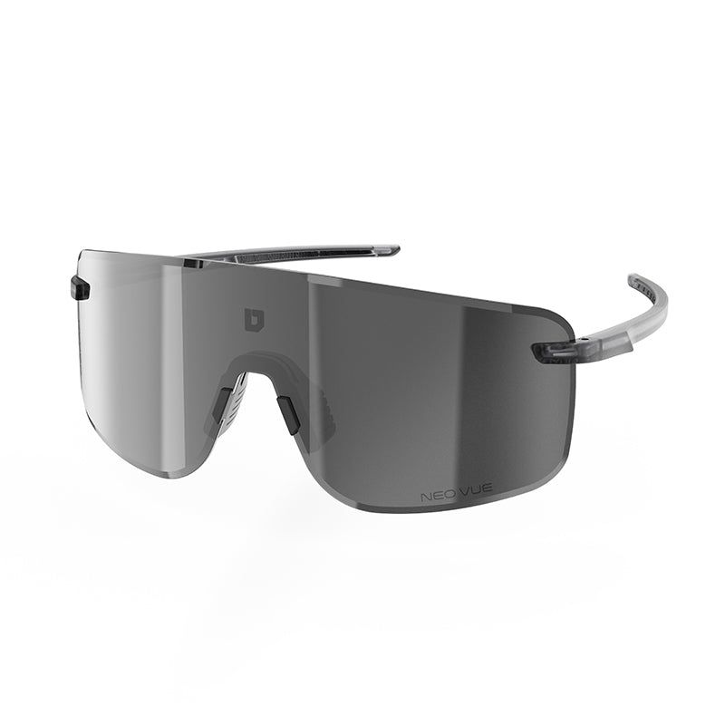 ULAC Neo Vue VISIONAR Smoke Grey / Grey Photochromic