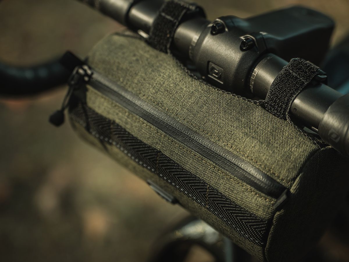 Topeak Tubular Barbag 1.5L