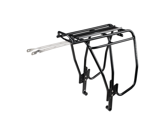 Topeak Uni Super Tourist Fat DX Disc Rack 24 & 26