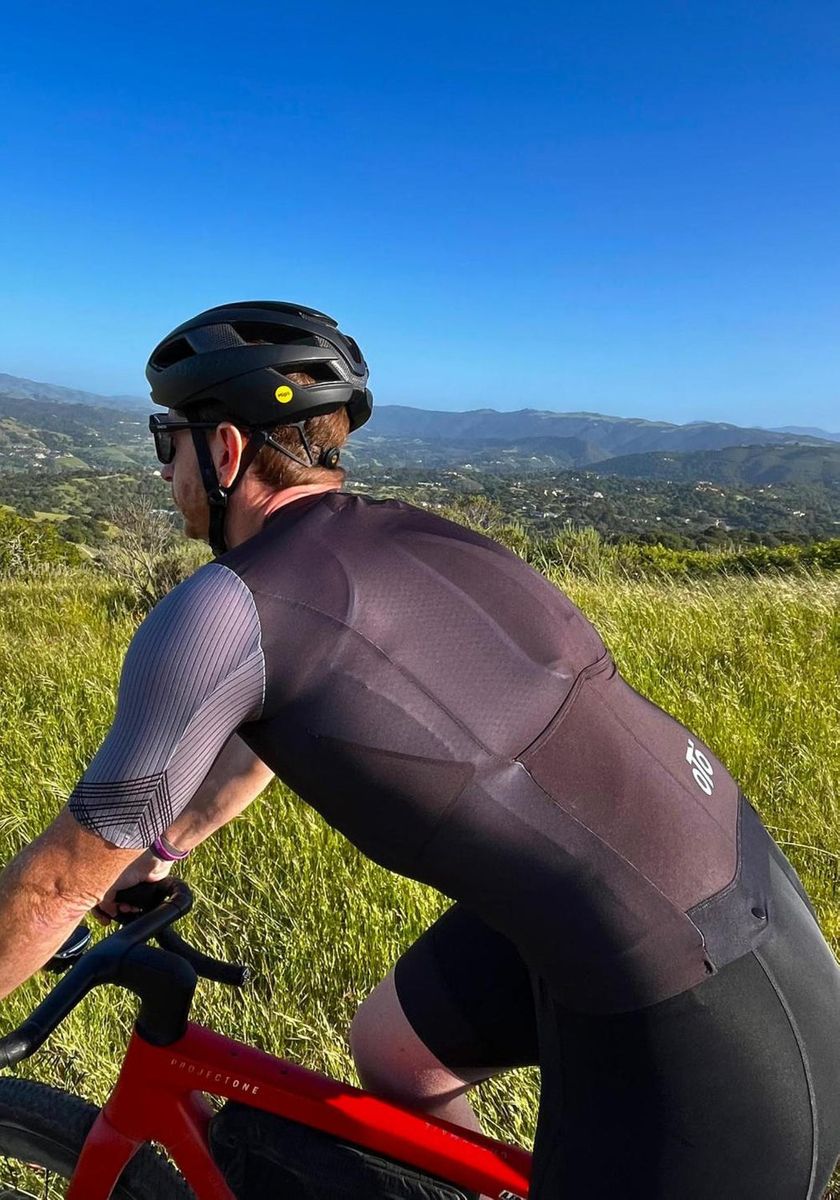 VeloToze Hydro Vest