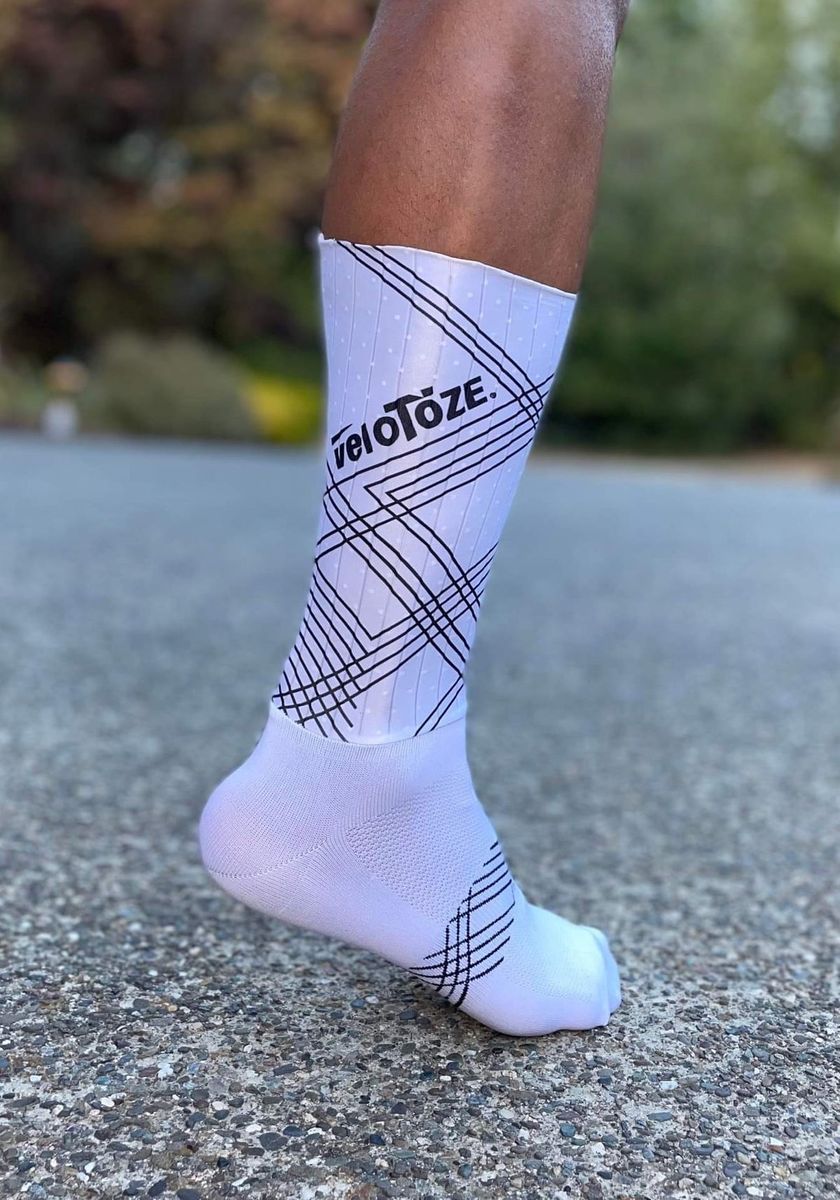 VeloToze Aero Socks