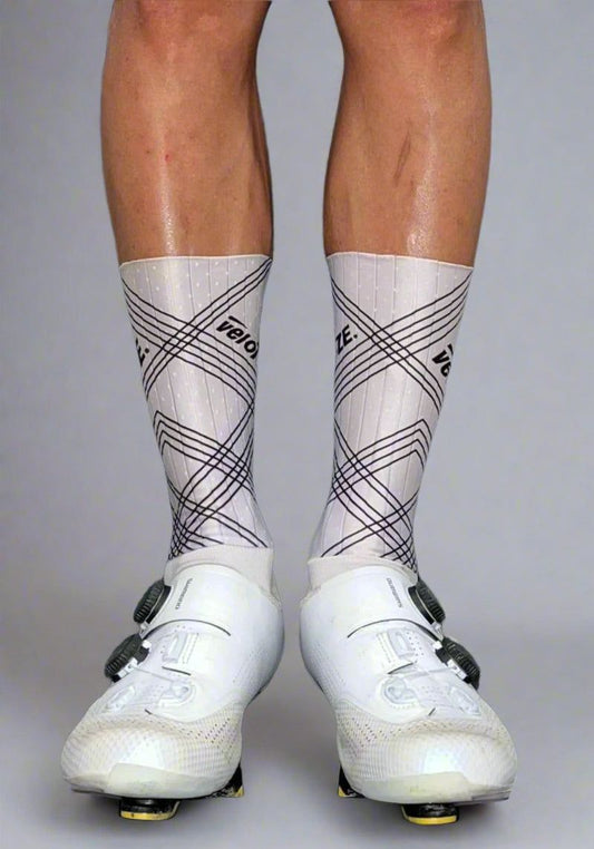 VeloToze Aero Socks