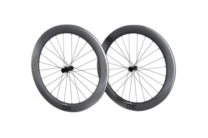 DK Composite Gravel 60 Wheelset