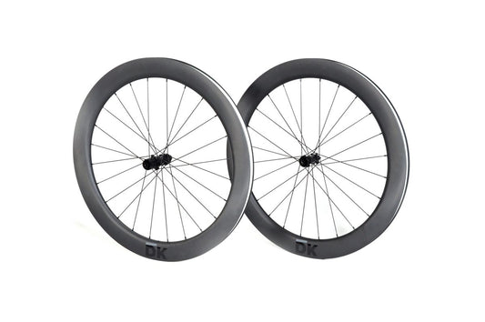 DK Composite Gravel 60 Wheelset