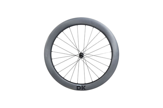 DK Composite Gravel 60 Wheelset