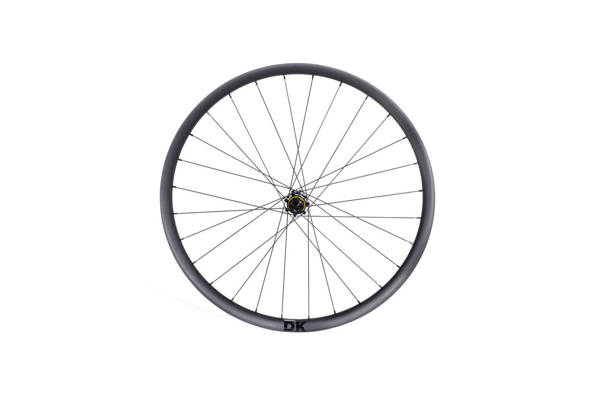 DK Composite MTB Trail Wheelset