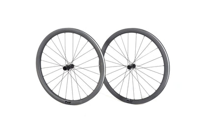 DK Composite Gravel 35 650B Wheelset