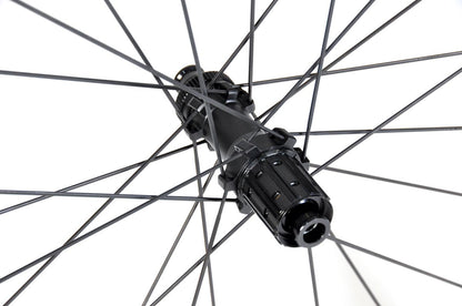 DK Composite Gravel 35 650B Wheelset