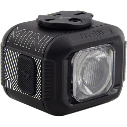 Moon Light Titan Mini Front 700 Lumens