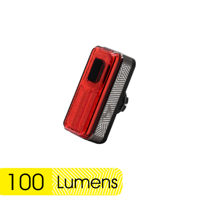 Moon Light Helix Lite Rear 100 Lumens