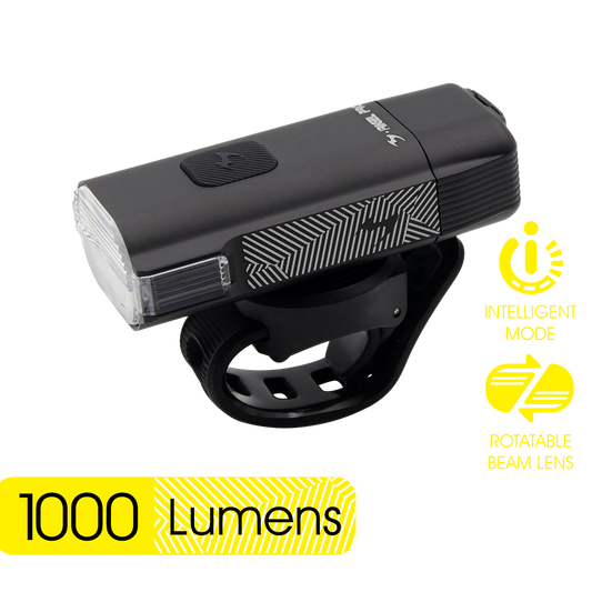 Moon Light Rigel Pro Front 1000 Lumens