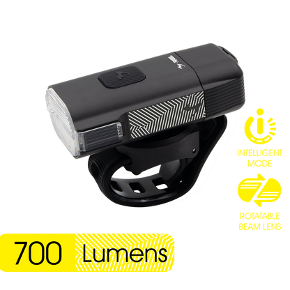 Moon Light Rigel Front 700 Lumens