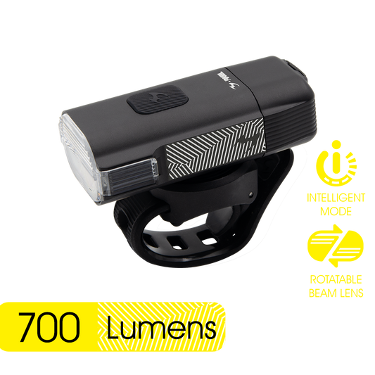 Moon Light Rigel Front 700 Lumens
