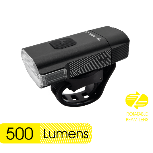 Moon Light Rigel Lite Front 500 Lumens